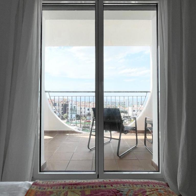 Bahia I, primera línia amb vistes espectaculars - Apartamento de 3 dormitorios - 28