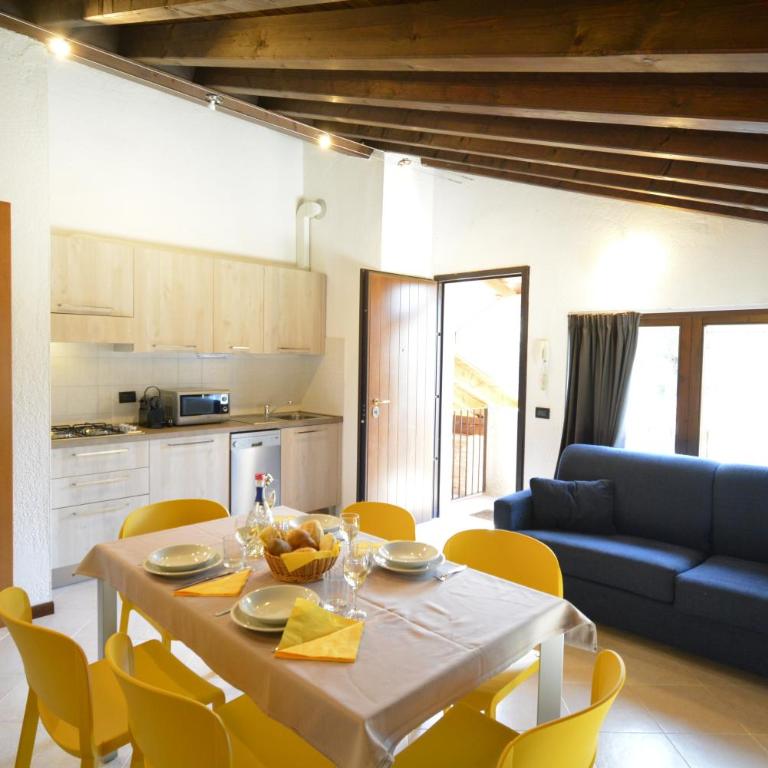 Residenza Corte Casara - Appartamento Standard - 1