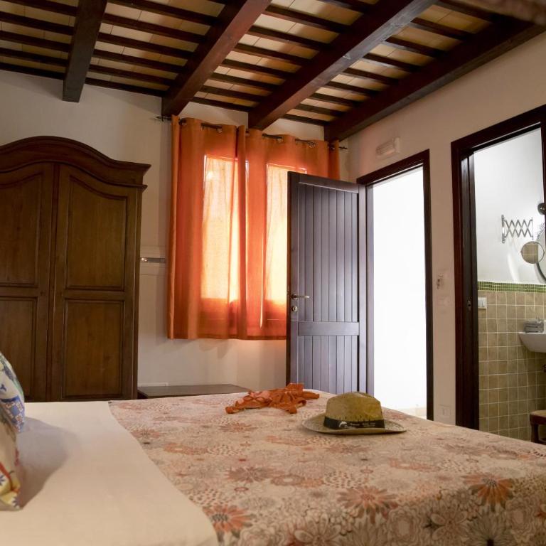 B&B Sabir - Camera Quadrupla Standard - 9