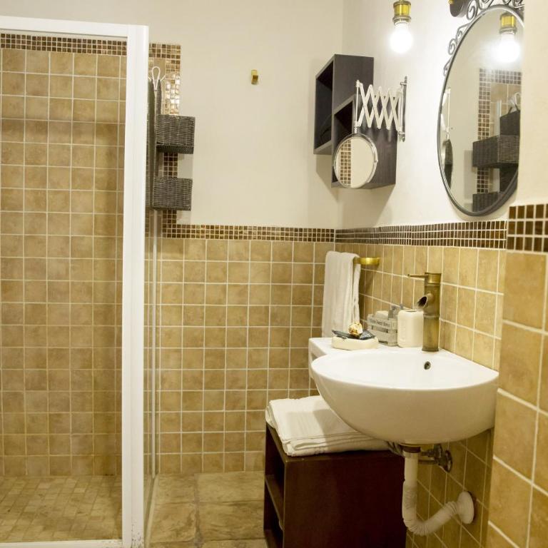 B&B Sabir - Camera Quadrupla Standard - 14