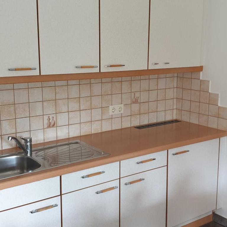 Ferienwohnung Sappl - Appartamento con 2 Camere da Letto - 6