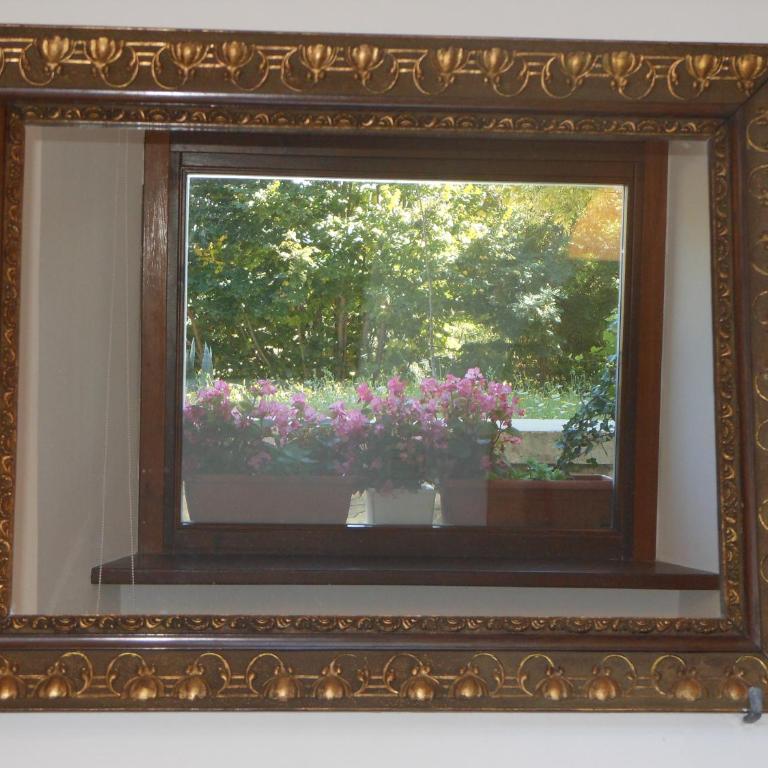 La Casa Di Famiglia - Appartamento con Vista Giardino - 2
