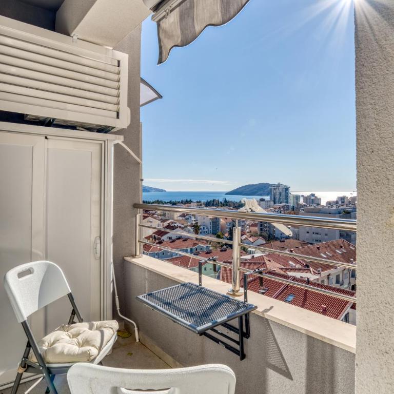 Baby Blue Apartments - Apartman sa 1 Spavaćom Sobom - 7