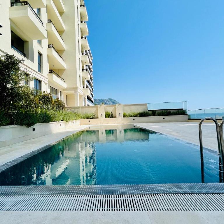 Casa Al Mare Residence Apartment Lena - Apartman sa 1 Spavaćom Sobom - 12