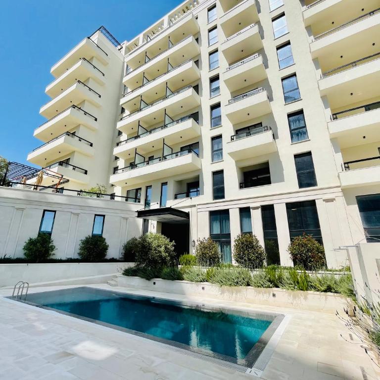Casa Al Mare Residence Apartment Lena - Apartman sa 1 Spavaćom Sobom - 25