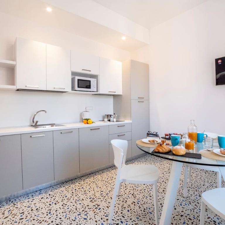 Neva Suites Massa Lubrense Sorrento Coast - Appartamento Superior - 6