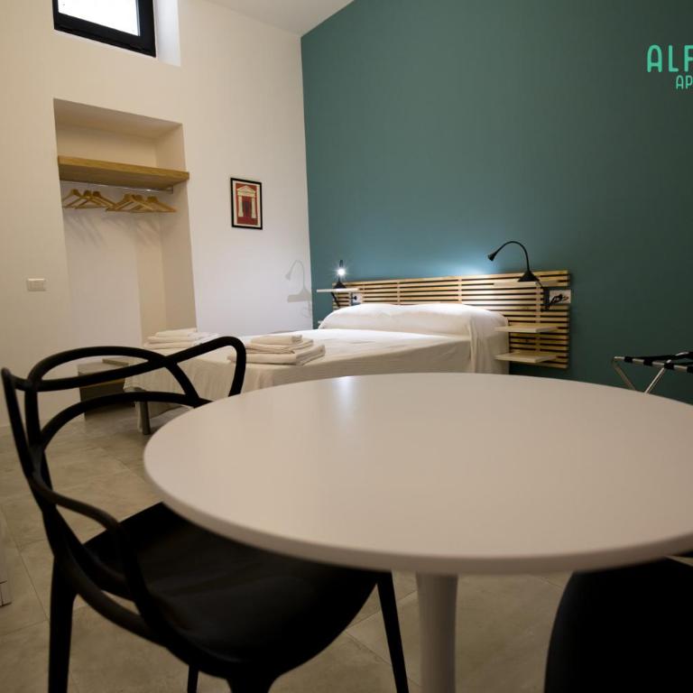 Alfieri Apartment - Casa con 1 Camera da Letto - 3