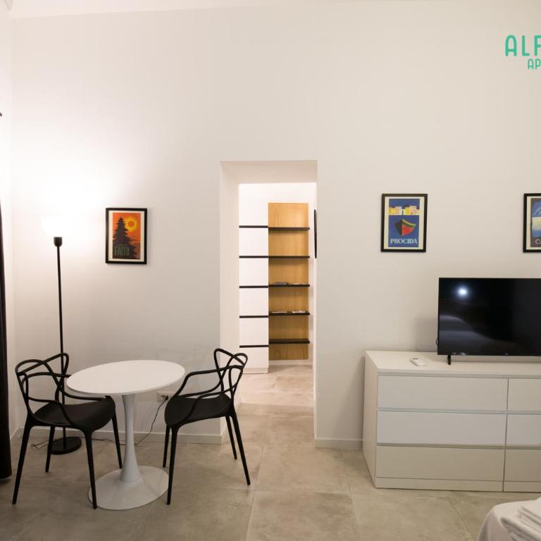 Alfieri Apartment - Casa con 1 Camera da Letto - 10