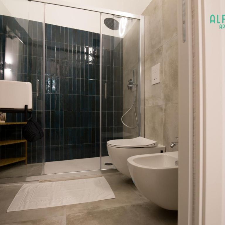 Alfieri Apartment - Casa con 1 Camera da Letto - 8