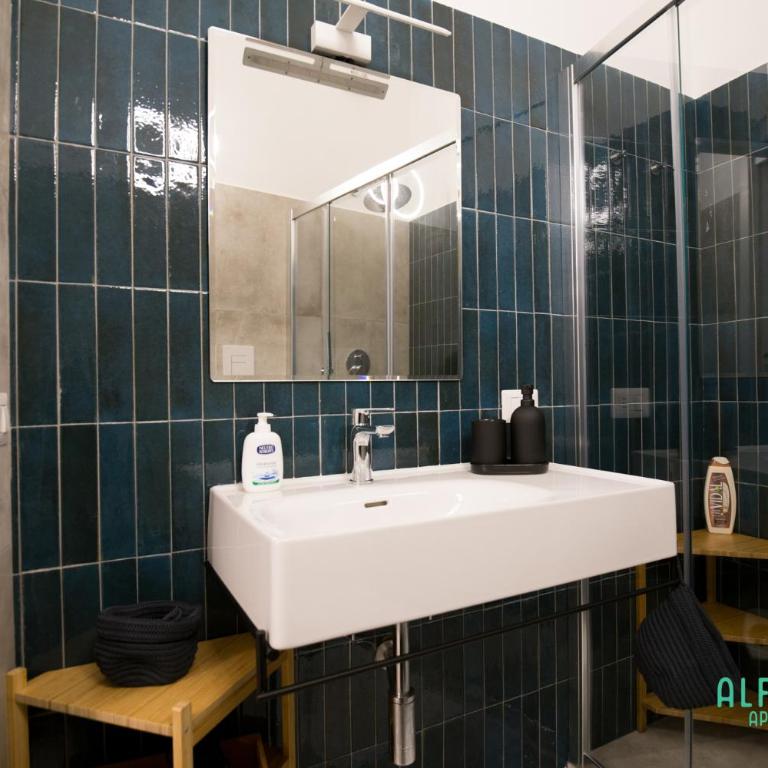 Alfieri Apartment - Casa con 1 Camera da Letto - 9