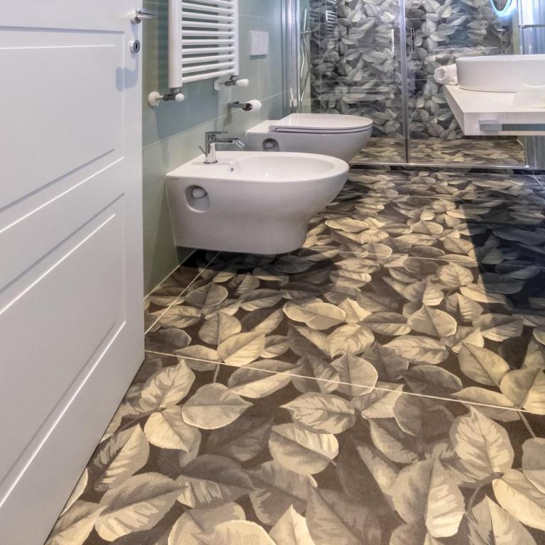 Neva Suites Massa Lubrense Sorrento Coast - Appartamento Superior - 7