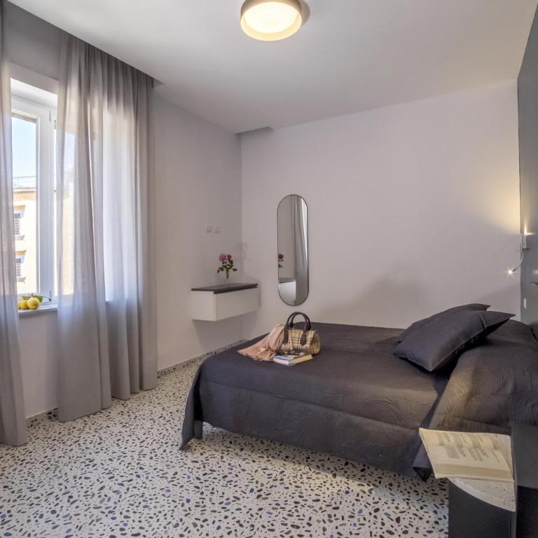 Neva Suites Massa Lubrense Sorrento Coast - Appartamento Superior - 2