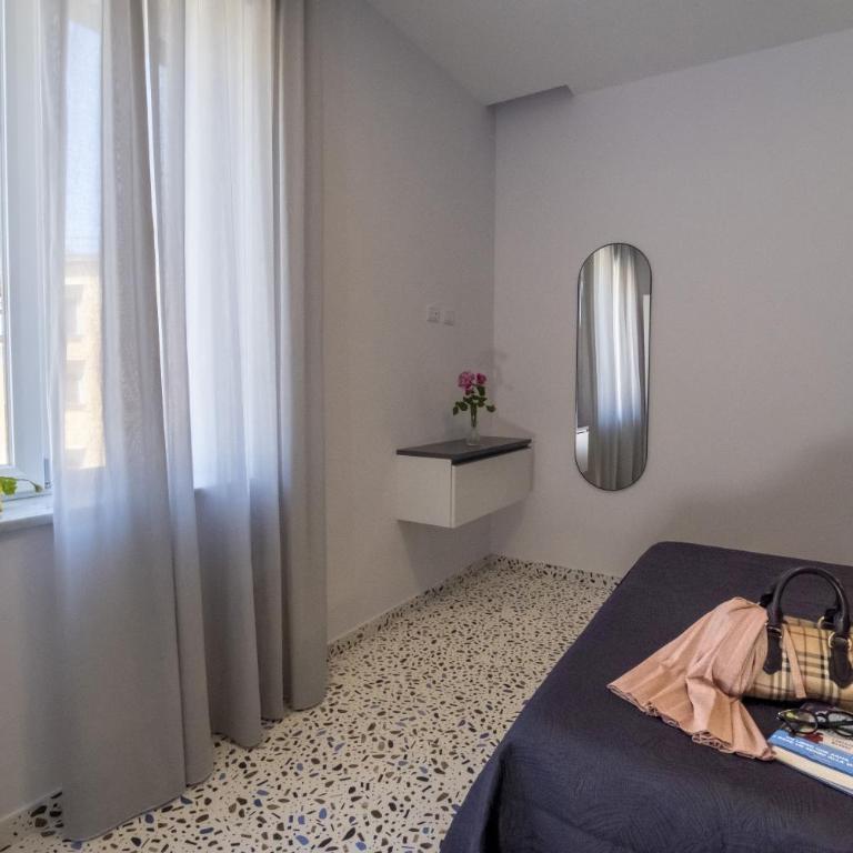 Neva Suites Massa Lubrense Sorrento Coast - Appartamento Superior - 13