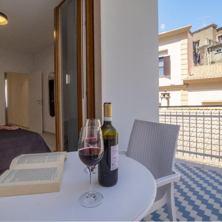 Neva Suites Massa Lubrense Sorrento Coast - Appartamento con Balcone - 28