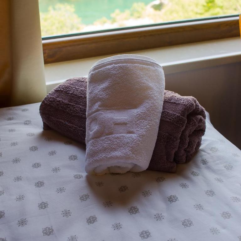 Apartman Dva mosta - One-Bedroom Apartment - 3