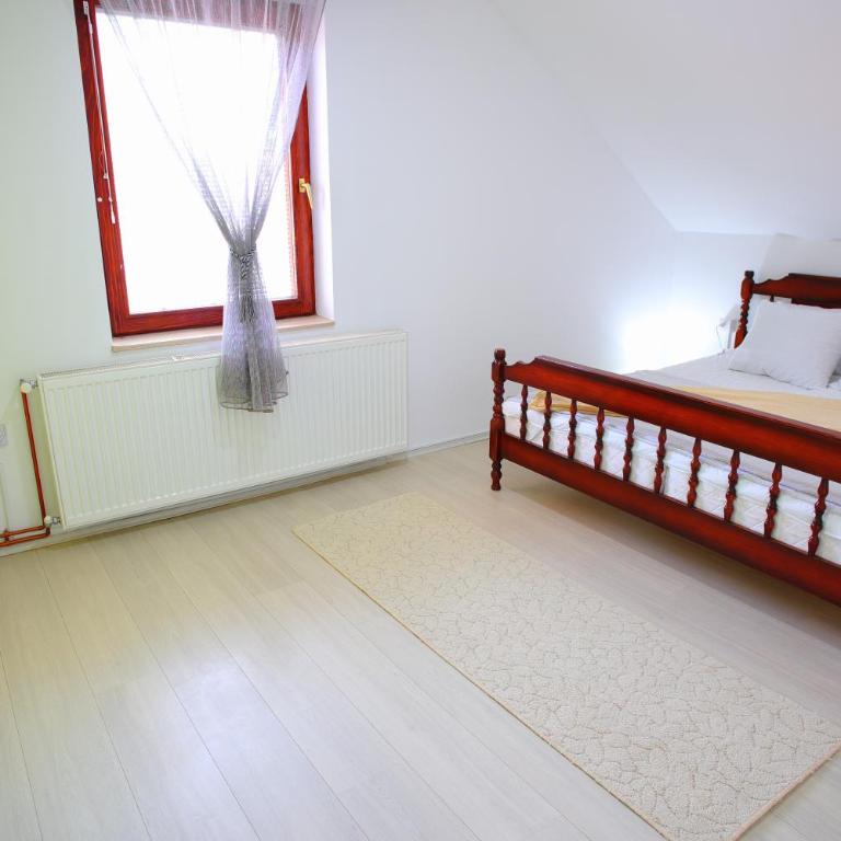Djokić 2 sa bazenom - Apartman sa 1 Spavaćom Sobom - 9