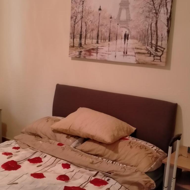 Extra lokacija!!!!! - Apartman sa 1 Spavaćom Sobom - 2