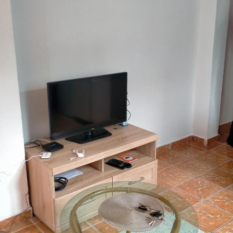 Extra lokacija!!!!! - Apartman sa 1 Spavaćom Sobom - 5