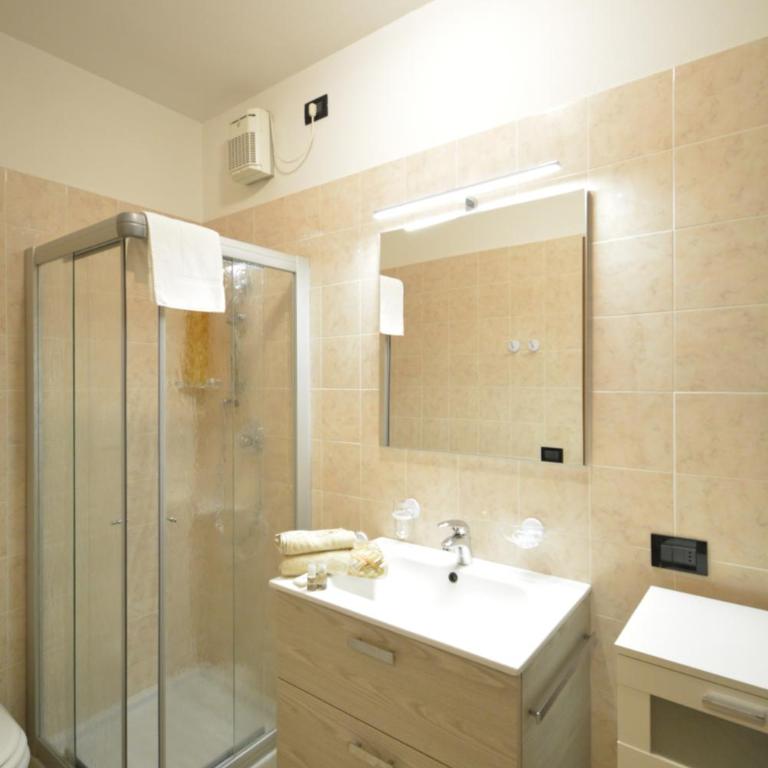 Residenza Corte Casara - Appartamento Deluxe con Patio - 4