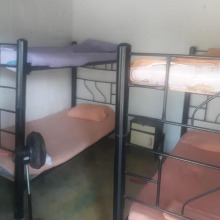 Posada la tranquilidad - Cama en habitación compartida con 4 camas - 1