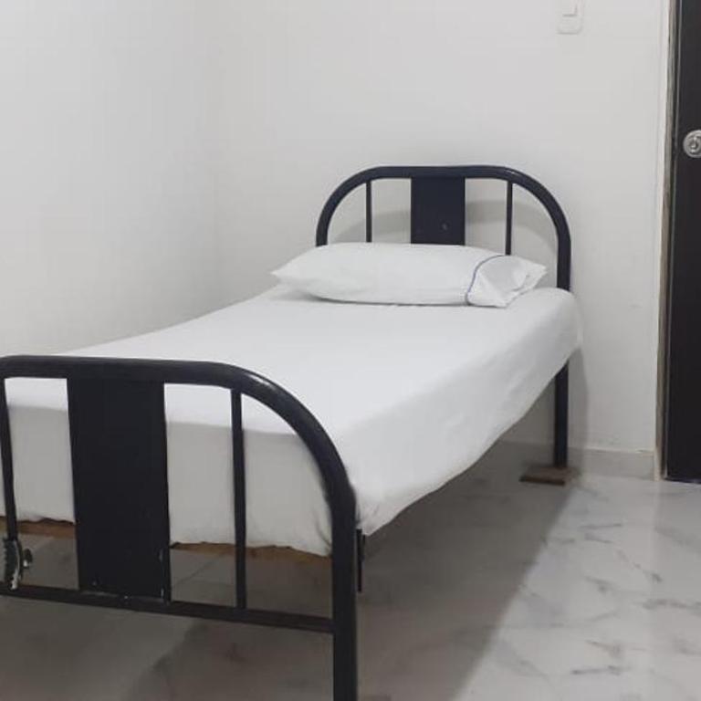 Proyecto MOONLIGHT - Single Room - 3