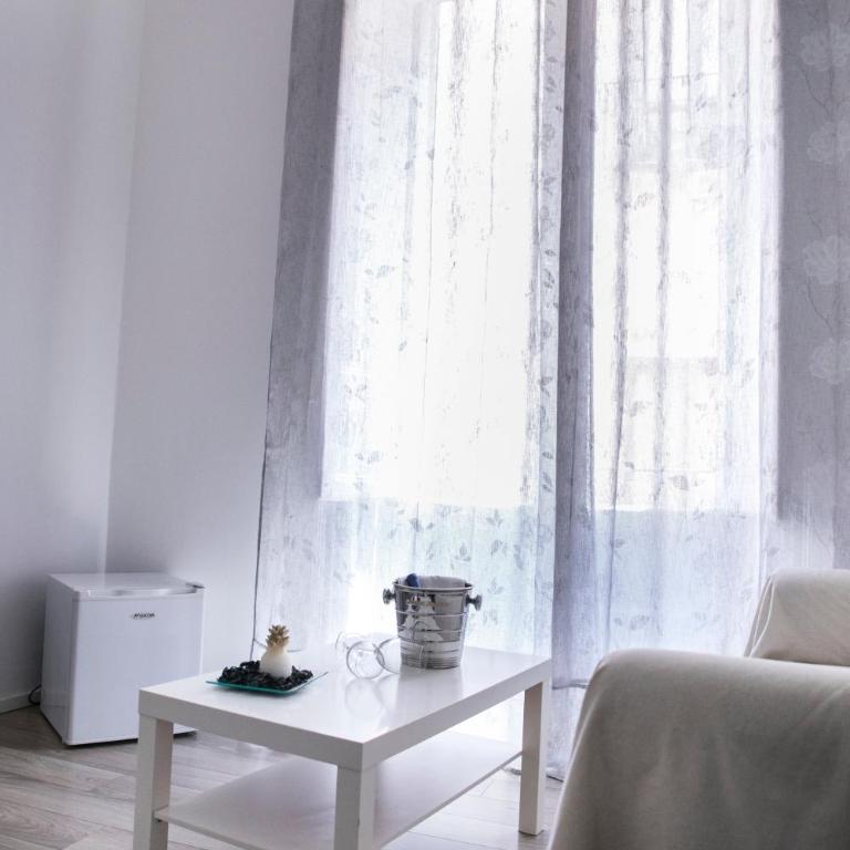 B&B Barone Sieri Pepoli - Camera Familiare con Balcone - 13