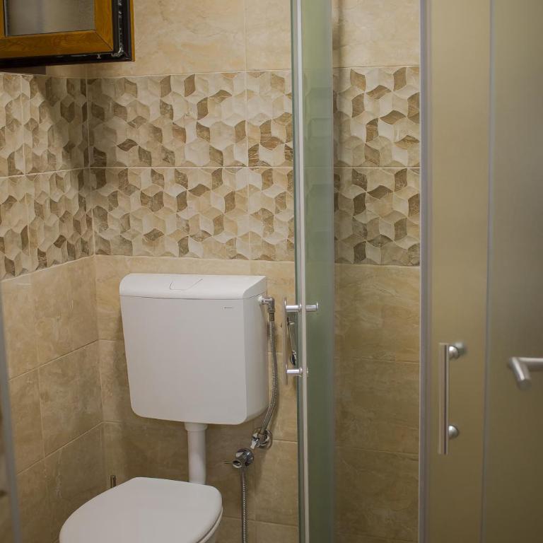 Apartman Dva mosta - Two-Bedroom Apartment - 6