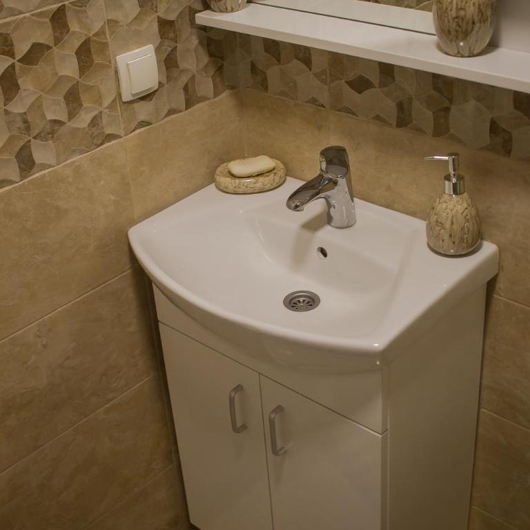 Apartman Dva mosta - Two-Bedroom Apartment - 5