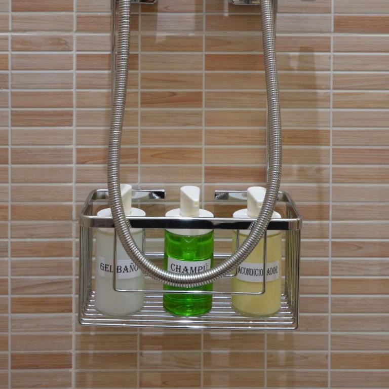 Apartamento zona exclusiva con garaje gratis y Netflix - Apartamento de 1 dormitorio - 15