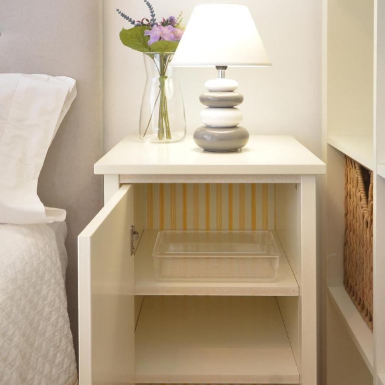 Apartamento zona exclusiva con garaje gratis y Netflix - Apartamento de 1 dormitorio - 20