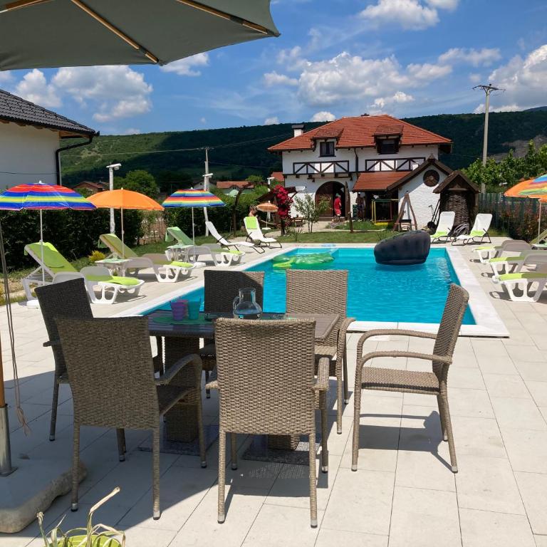 Holiday Home Bonum - Kuća sa 3 Spavaće Sobe - 1