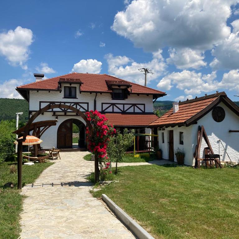 Holiday Home Bonum - Kuća sa 3 Spavaće Sobe - 13