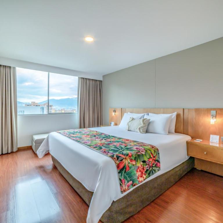 Affinity ApartaHotel - Extended Stay - Superior Two-Bedroom Apartment - 6