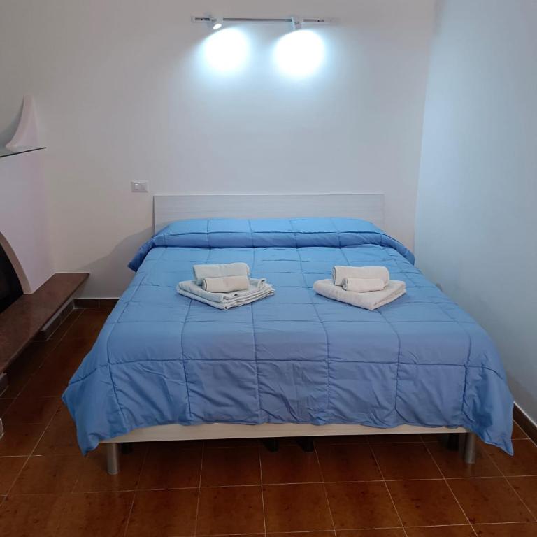 GIADA Borgobello - Casa Vacanze - 8