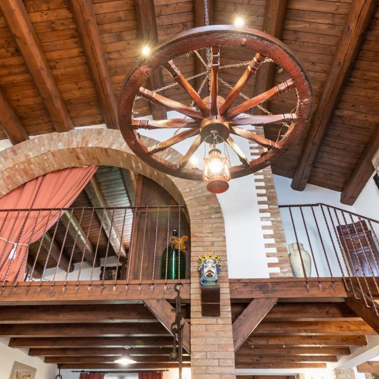 Villa Suq - Casa con 3 Camere da Letto - 39