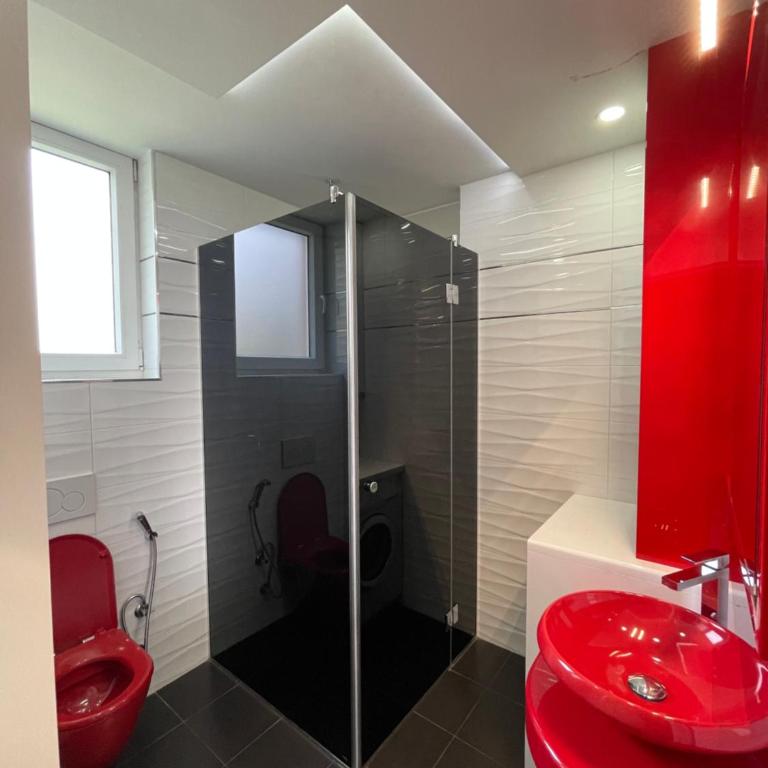 Schöne Gartenwohnung mit Carport und Terrasse! - Apartment mit 2 Schlafzimmern - 11