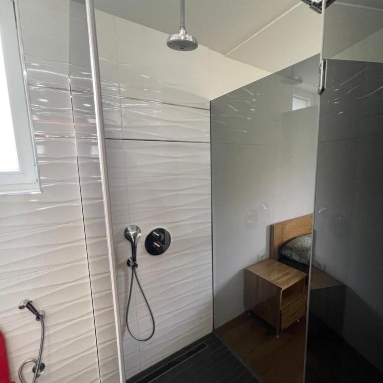 Schöne Gartenwohnung mit Carport und Terrasse! - Apartment mit 2 Schlafzimmern - 14