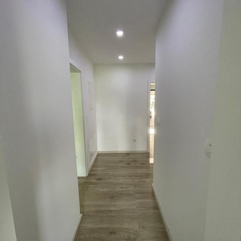 Schöne Gartenwohnung mit Carport und Terrasse! - Apartment mit 2 Schlafzimmern - 17