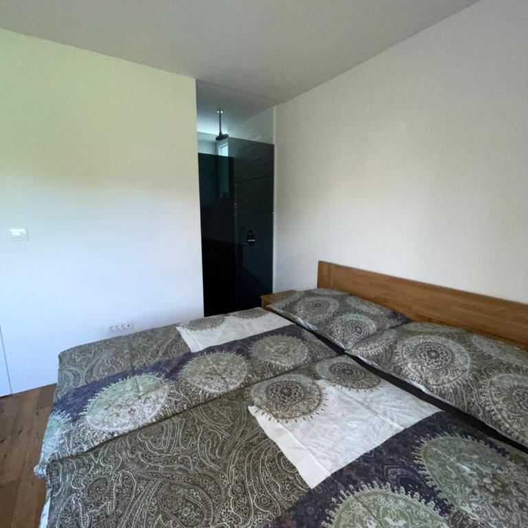 Schöne Gartenwohnung mit Carport und Terrasse! - Apartment mit 2 Schlafzimmern - 9