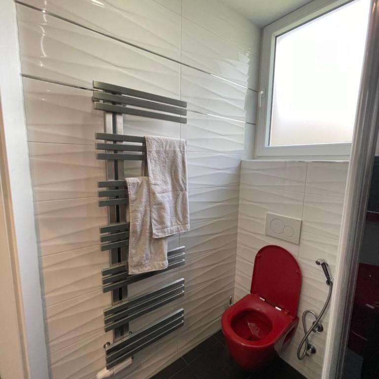 Schöne Gartenwohnung mit Carport und Terrasse! - Apartment mit 2 Schlafzimmern - 13