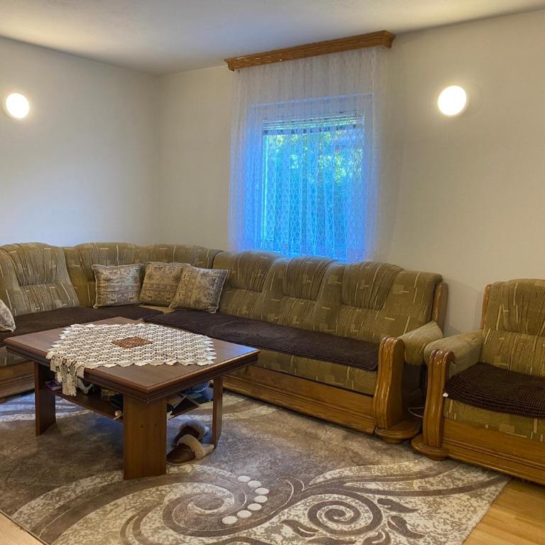 Apartmani Piramida Mjeseca i Sunca - Apartman sa 1 Spavaćom Sobom - 10