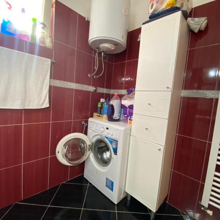 Apartmani Piramida Mjeseca i Sunca - Apartman sa 1 Spavaćom Sobom - 18