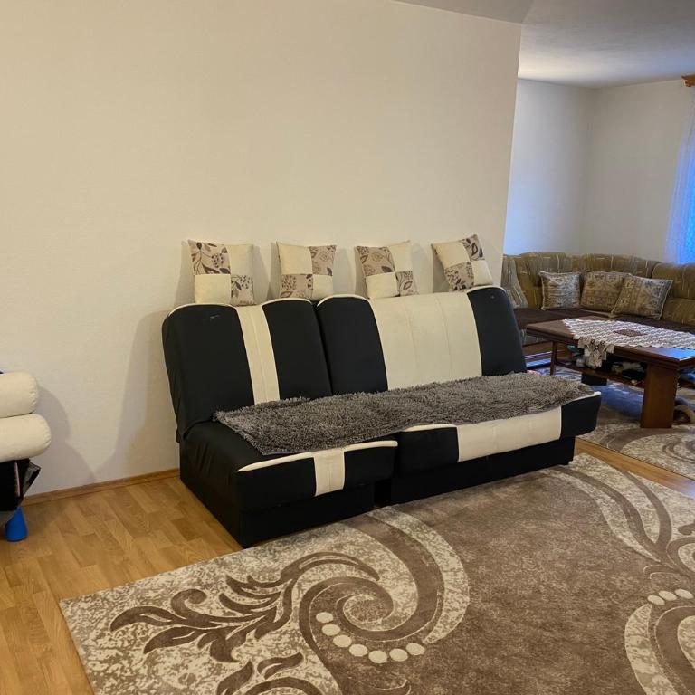 Apartmani Piramida Mjeseca i Sunca - Apartman sa 1 Spavaćom Sobom - 12