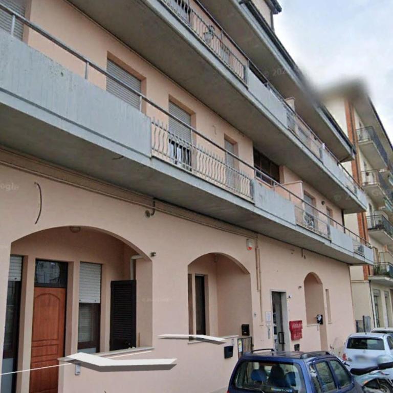 Appartamento Marilyn Monroe 2 - Appartamento con 2 Camere da Letto - 11