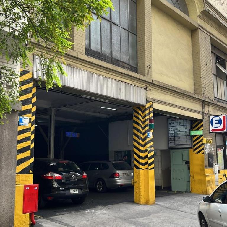 LA MEJOR UBICACION RECOLETA 4 PAX - One-Bedroom Apartment - 27