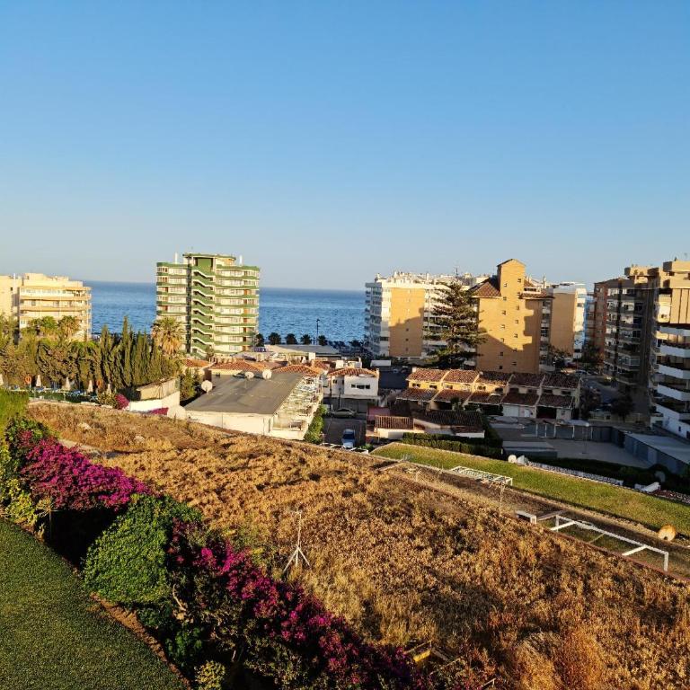 Apto FUENGIROLA PLAYA DE TORREBLANCA - Apartamento de 2 dormitorios - 22