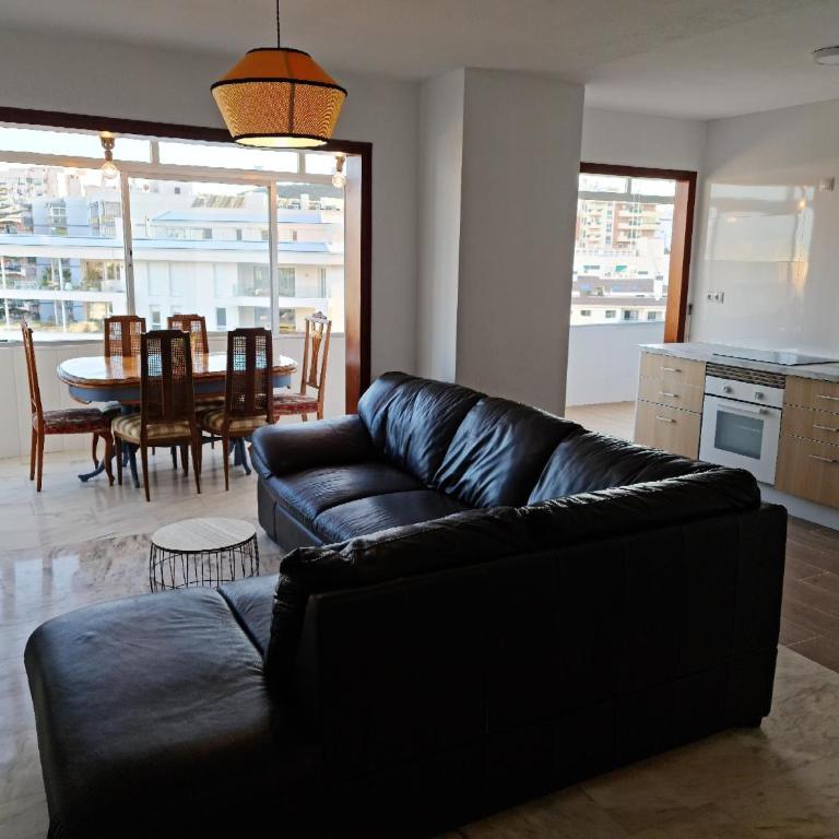 Apto FUENGIROLA PLAYA DE TORREBLANCA - Apartamento de 2 dormitorios - 2