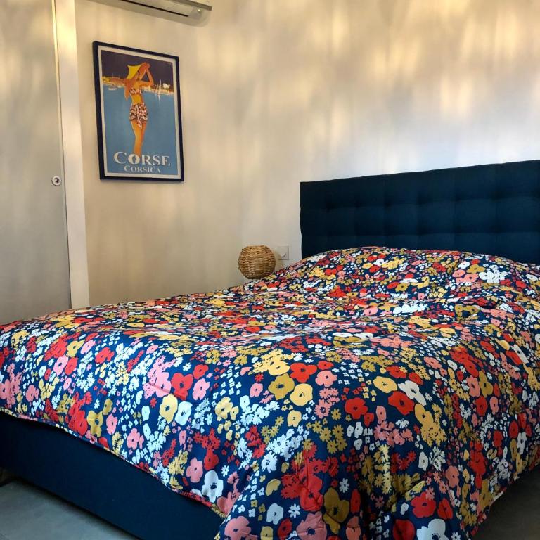 Superbe appartement sur le port, jacuzzi, piscine - Apartment mit 2 Schlafzimmern - 6