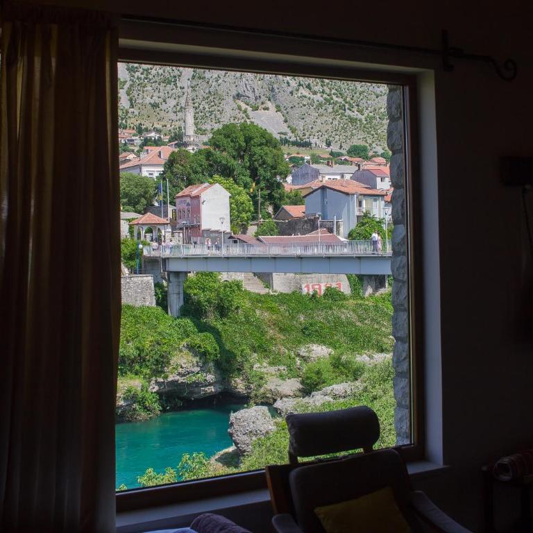 Apartman Dva mosta - One-Bedroom Apartment - 4