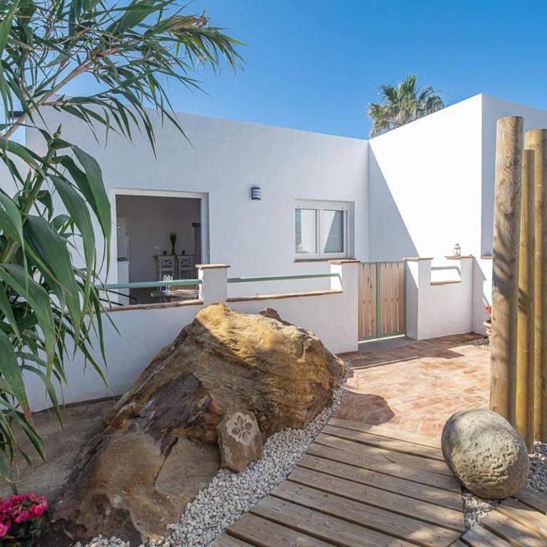 El Escondite del Sol - Apartamento de 1 dormitorio - 9